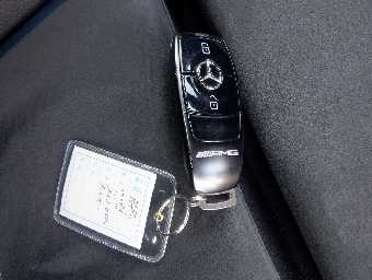 MERCEDES BENZ A CLASS 2020 Image 21