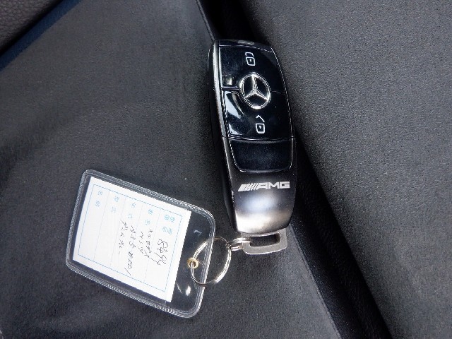 MERCEDES BENZ A CLASS 2020 Image 27