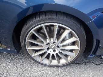 MERCEDES BENZ A CLASS 2020 Image 29