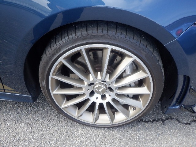 MERCEDES BENZ A CLASS 2020 Image 35