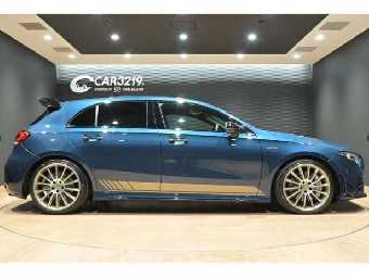 MERCEDES BENZ A CLASS 2020 Image 7