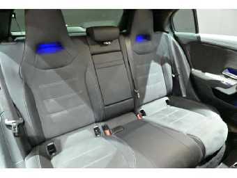 MERCEDES BENZ A CLASS 2020 Image 10