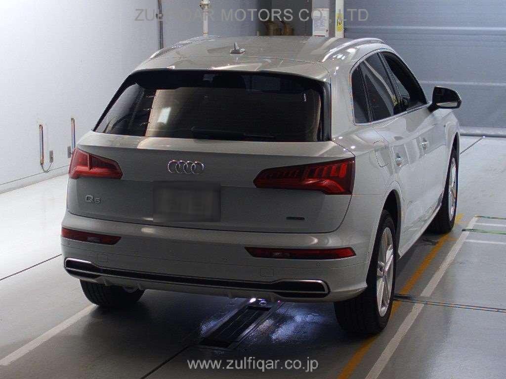 AUDI Q5 2019 Image 2