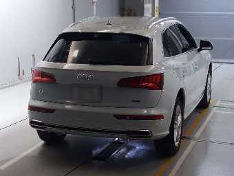 AUDI Q5 2019 Image 2