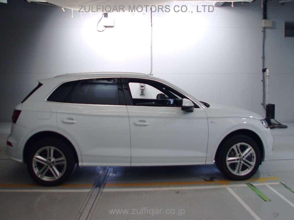 AUDI Q5 2019 Image 3