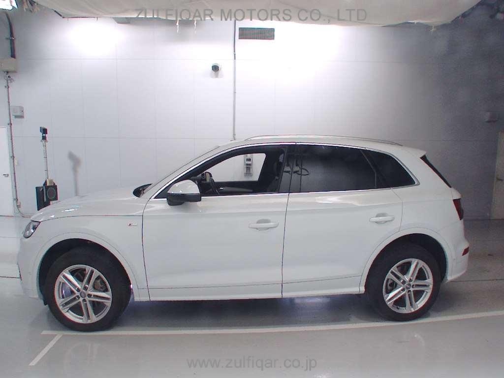 AUDI Q5 2019 Image 4