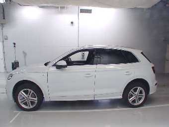 AUDI Q5 2019 Image 4