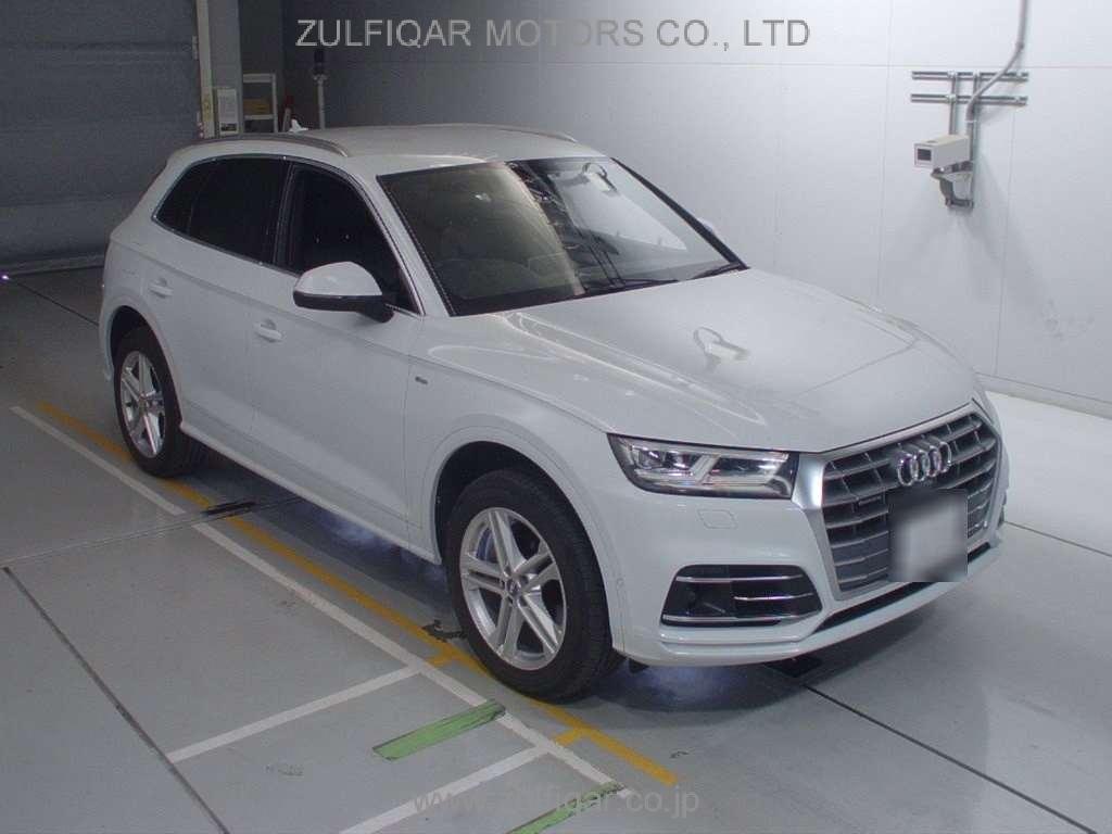 AUDI Q5 2019 Image 5
