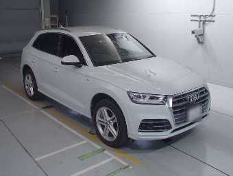 AUDI Q5 2019 Image 5
