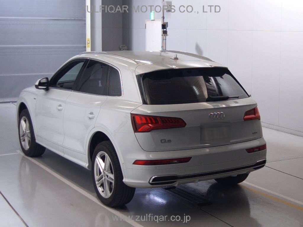 AUDI Q5 2019 Image 6