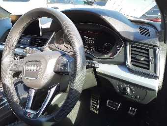 AUDI Q5 2019 Image 7