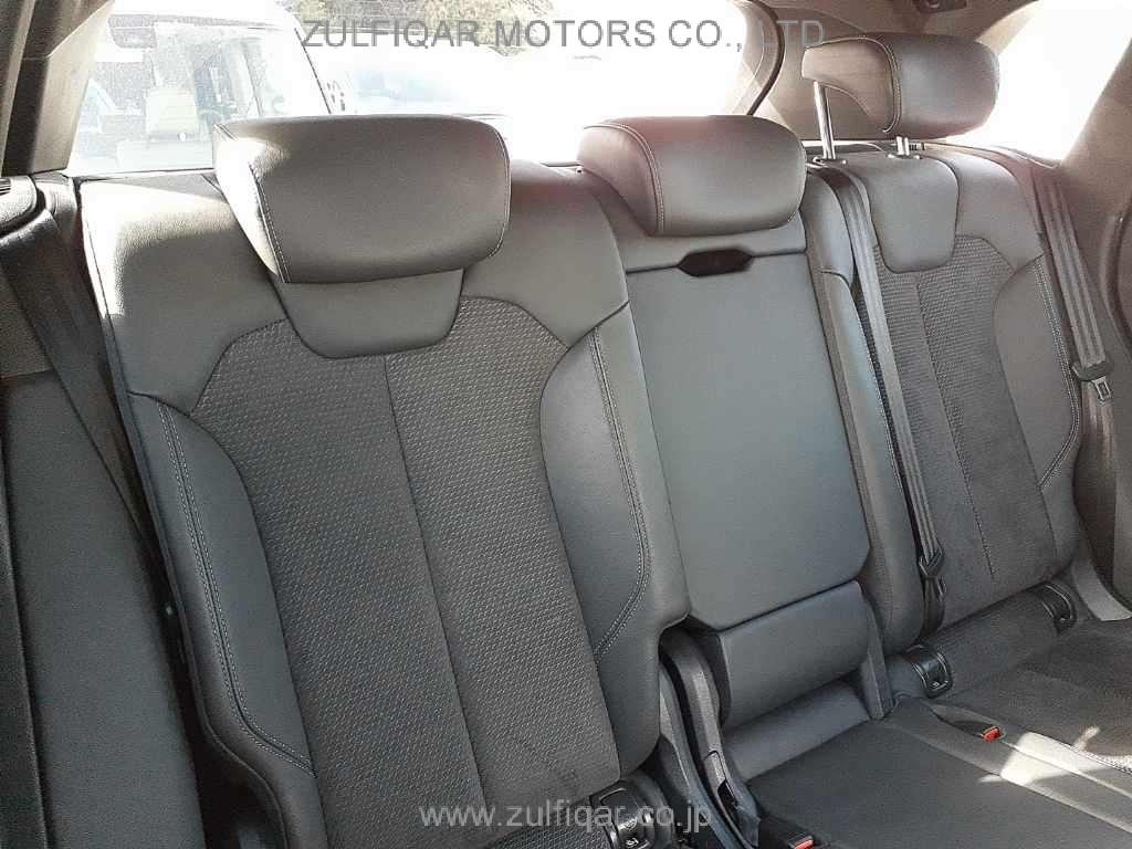 AUDI Q5 2019 Image 9
