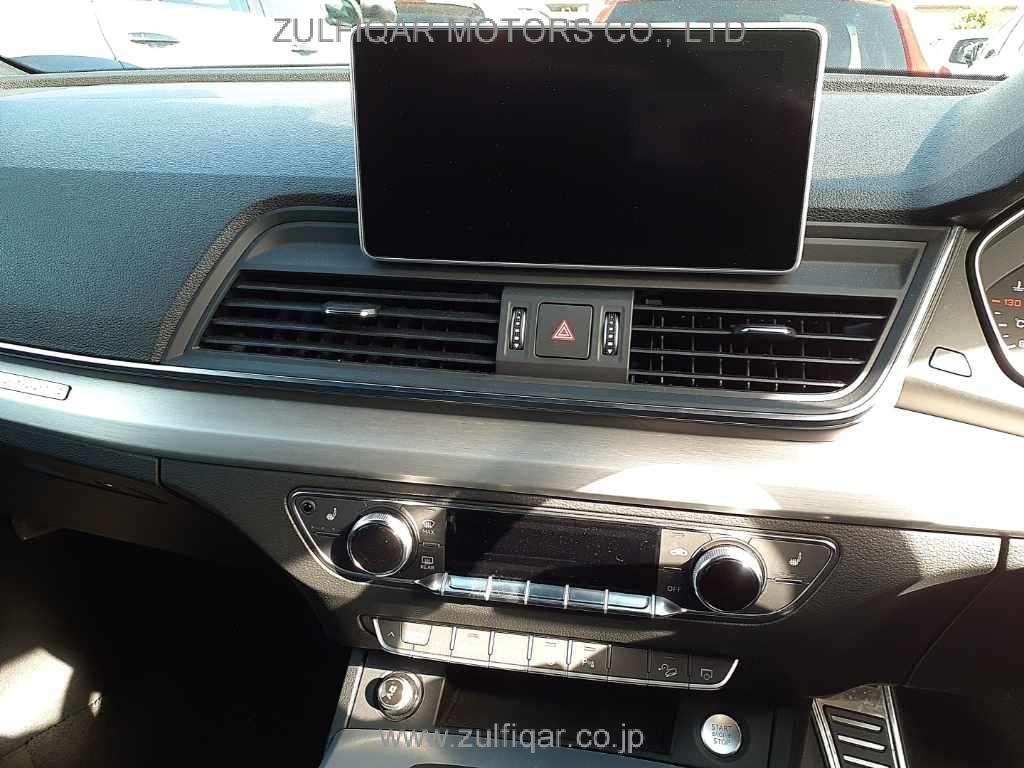 AUDI Q5 2019 Image 10