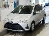 TOYOTA VITZ 2019 Image 1