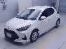 TOYOTA YARIS 2021 Image 1