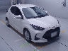 TOYOTA YARIS 2021 Image 5