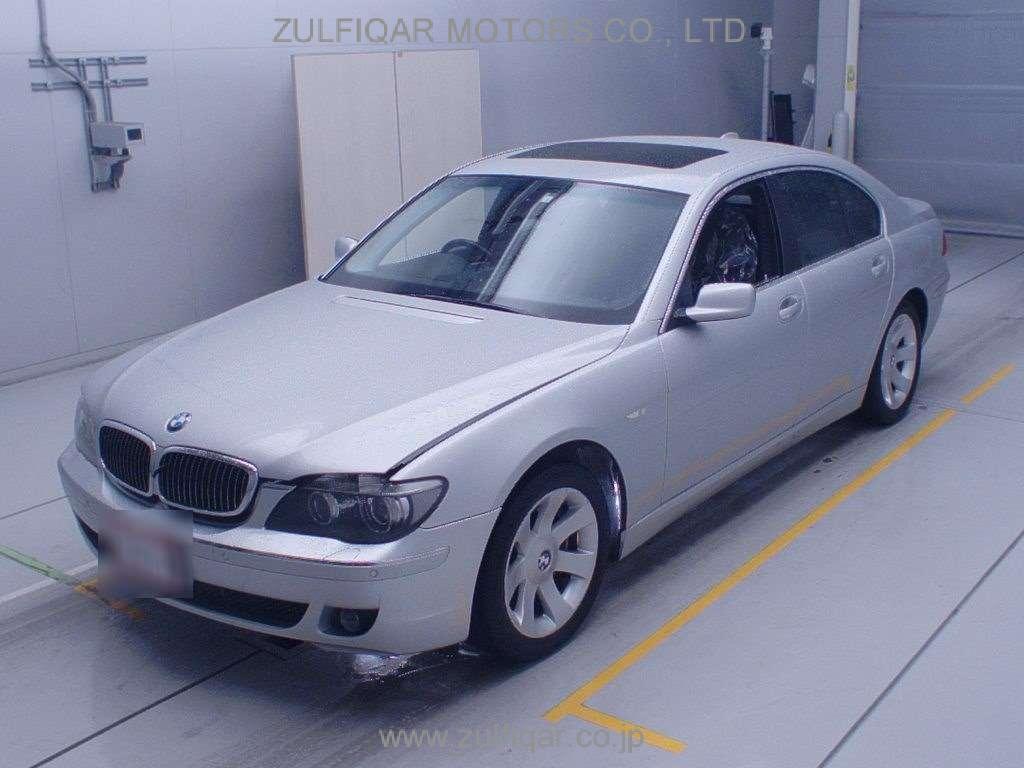 BMW 7 SERIES 2006 Image 1