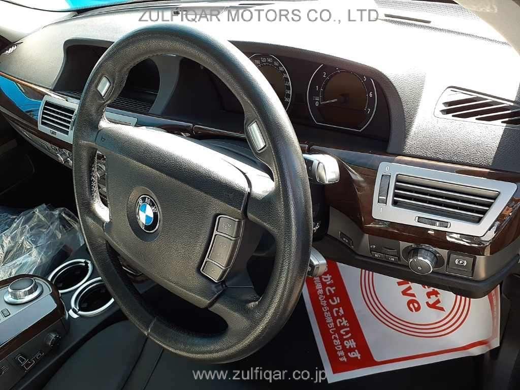 BMW 7 SERIES 2006 Image 7