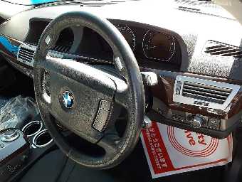 BMW 7 SERIES 2006 Image 7