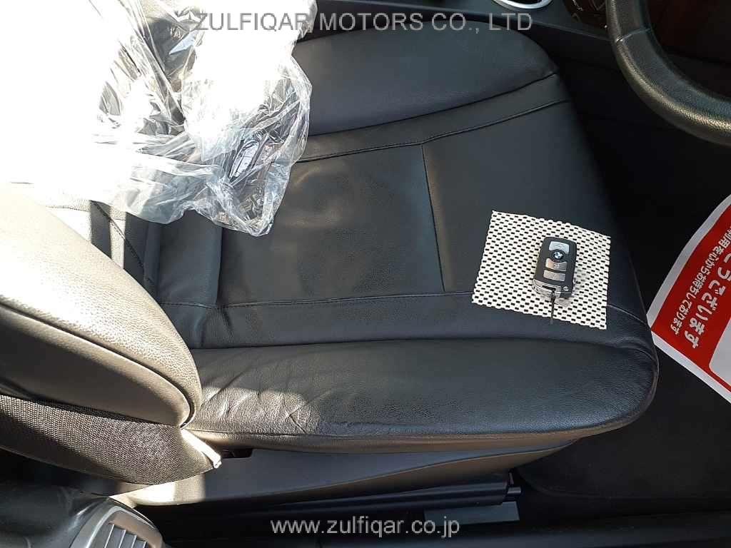 BMW 7 SERIES 2006 Image 8