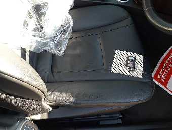 BMW 7 SERIES 2006 Image 8