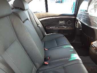 BMW 7 SERIES 2006 Image 9