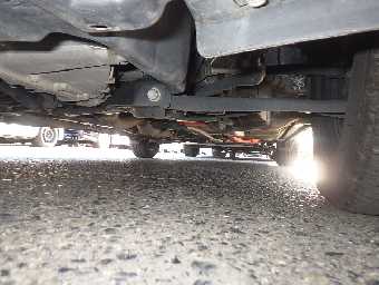 TOYOTA COROLLA AXIO 2018 Image 3