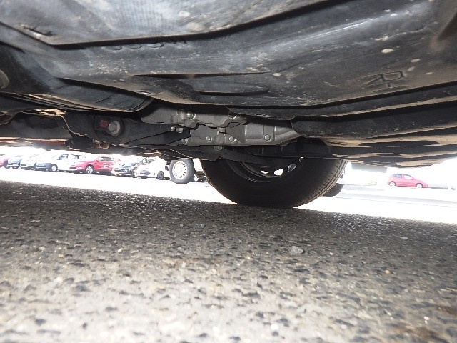 TOYOTA COROLLA AXIO 2018 Image 25