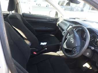 TOYOTA COROLLA AXIO 2018 Image 6