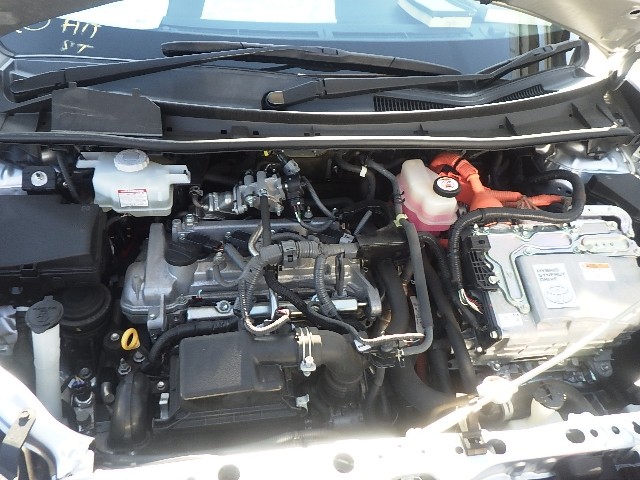 TOYOTA COROLLA AXIO 2018 Image 29