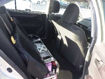 TOYOTA COROLLA AXIO 2018 Image 9