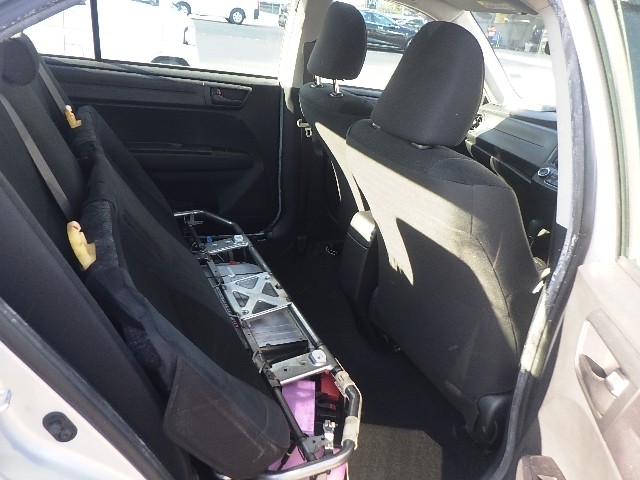 TOYOTA COROLLA AXIO 2018 Image 30