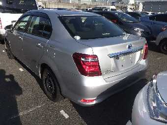 TOYOTA COROLLA AXIO 2018 Image 13