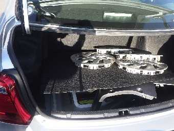 TOYOTA COROLLA AXIO 2018 Image 14