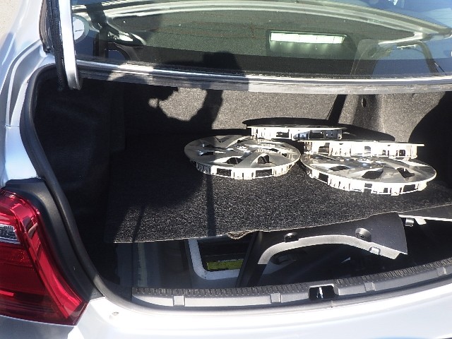 TOYOTA COROLLA AXIO 2018 Image 35