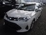 TOYOTA COROLLA AXIO 2019 Image 21