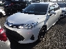 TOYOTA COROLLA AXIO 2019 Image 22