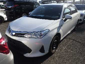 TOYOTA COROLLA AXIO 2019 Image 2