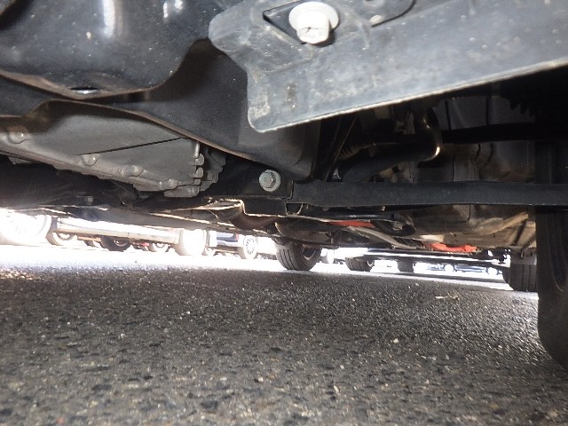 TOYOTA COROLLA AXIO 2019 Image 23