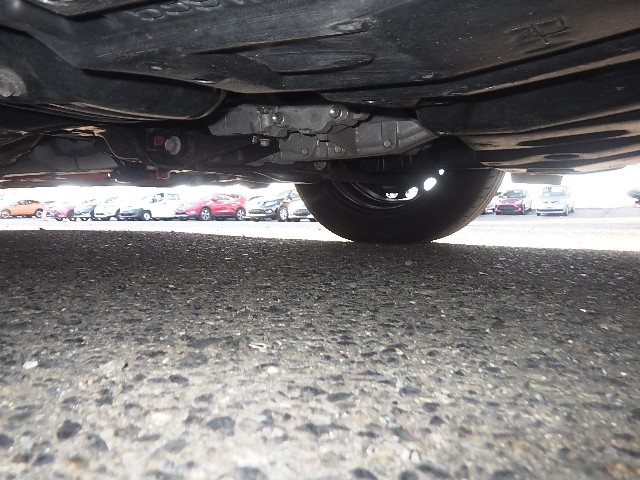 TOYOTA COROLLA AXIO 2019 Image 24