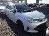 TOYOTA COROLLA AXIO 2019 Image 25