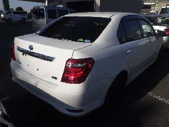 TOYOTA COROLLA AXIO 2019 Image 10