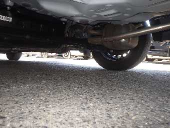 TOYOTA COROLLA AXIO 2019 Image 12