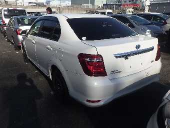 TOYOTA COROLLA AXIO 2019 Image 13