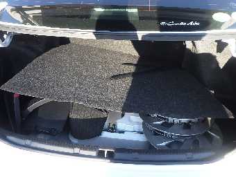 TOYOTA COROLLA AXIO 2019 Image 14