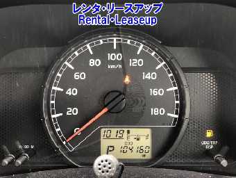 TOYOTA PROBOX 2018 Image 6