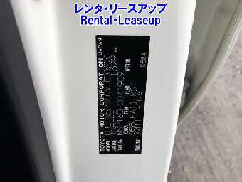 TOYOTA PROBOX 2018 Image 9