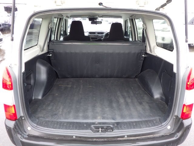 TOYOTA PROBOX 2018 Image 28