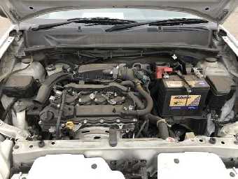 TOYOTA PROBOX 2018 Image 14