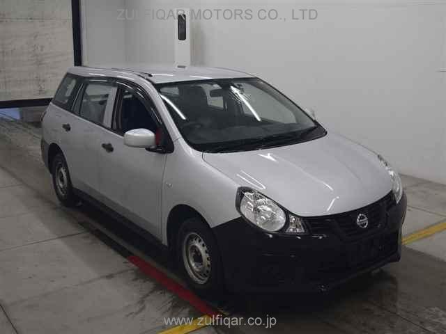 NISSAN NV150 AD 2019 Image 1